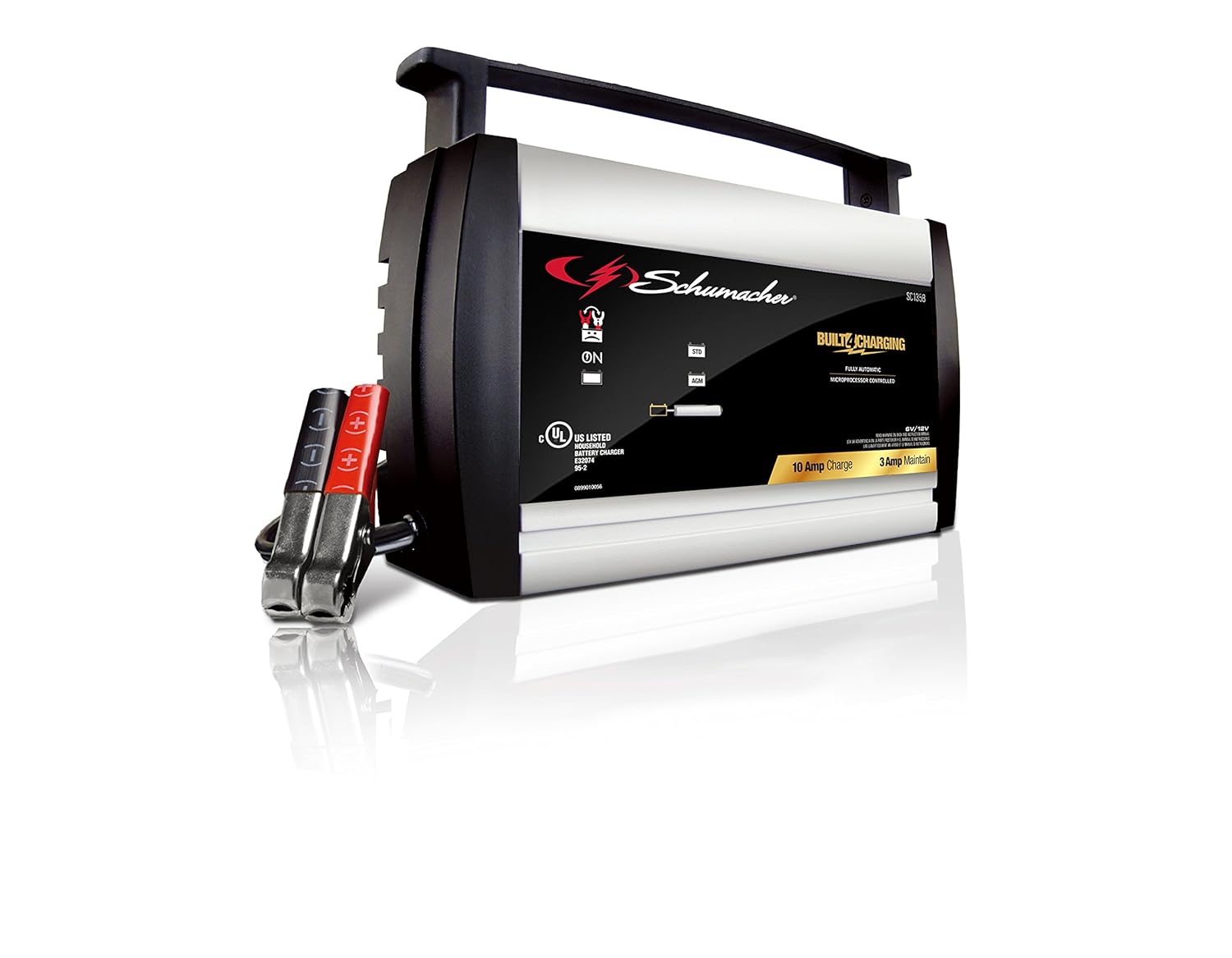 Best stanley battery charger float charge The Best Home