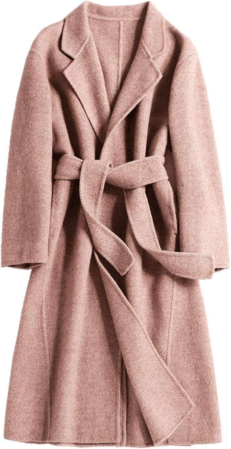 plus size wool dress coats