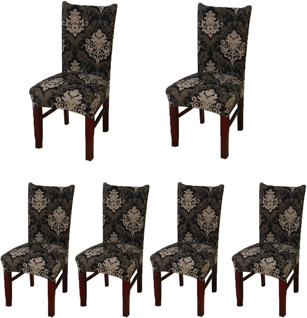 Best Bar Stool Wedding Covers