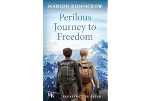 Perilous Journey to Freedom: A daring Escape across the Alps