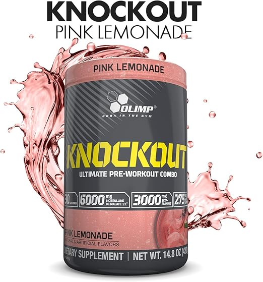 Pre Workout Powder Best Pre Workout