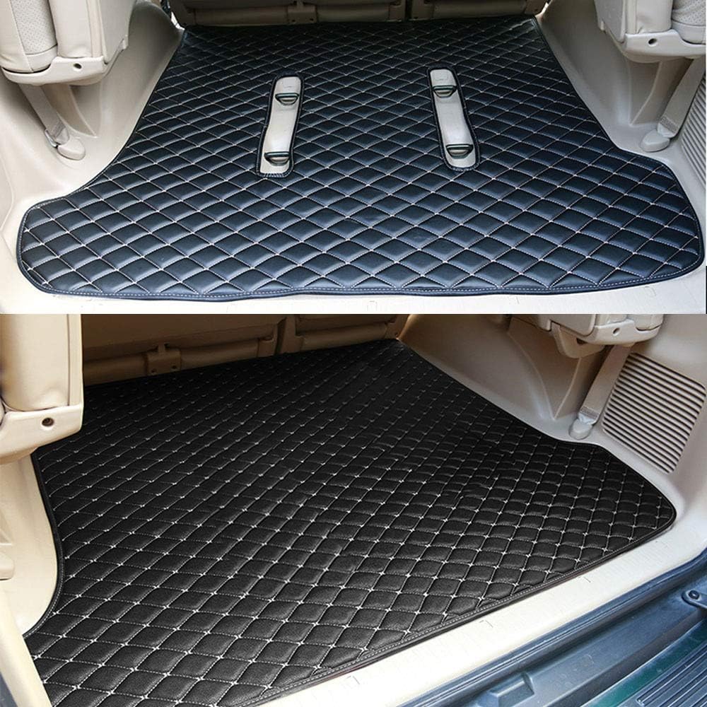 Tapis De Coffre Toyota Land Cruiser Kdj 120