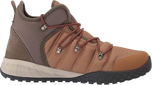 columbia men's fairbanks 503 waterproof winter boots