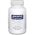 Pure Encapsulations CoQ10 l-Carnitine Fumarate | Ultra-Charged Cardiovascular Support | 120 Capsules