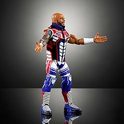 Mattel WWE Elite Action Figure