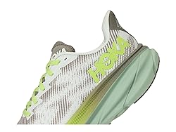 Hoka Men's Clifton 9 GTX® Slate/Aloe Vera 14 Medium