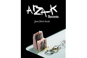 Arzak Secrets