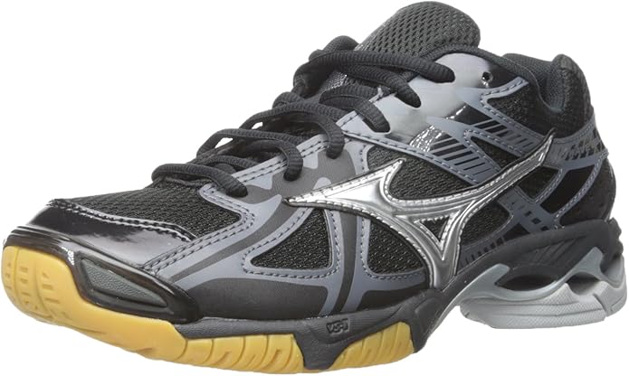 mizuno wave bolt 6 2015