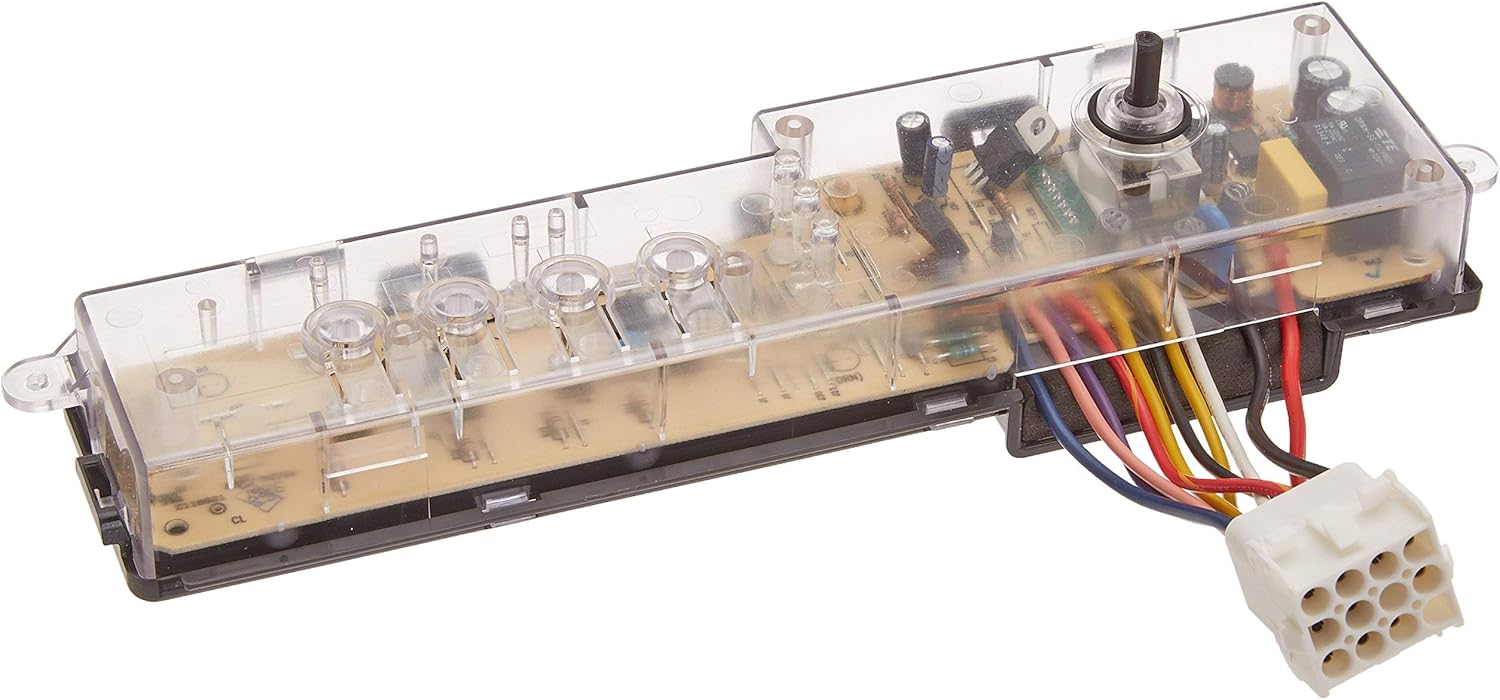 Frigidaire 154712101 Control Module (Renewed)