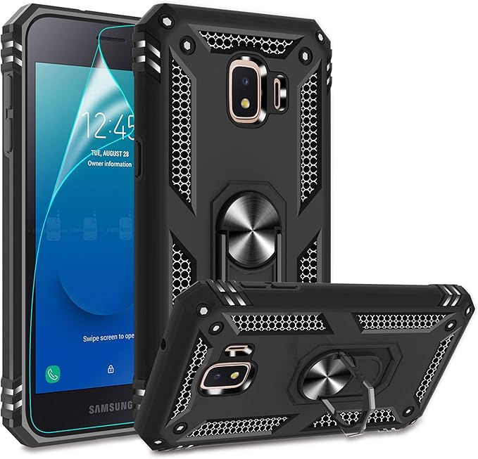 Galaxy J2 Core Phone Case, Samsung Galaxy J2 Amazon.co.uk Electronics