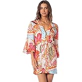 Maaji Women's Joy Pareo Kaftan