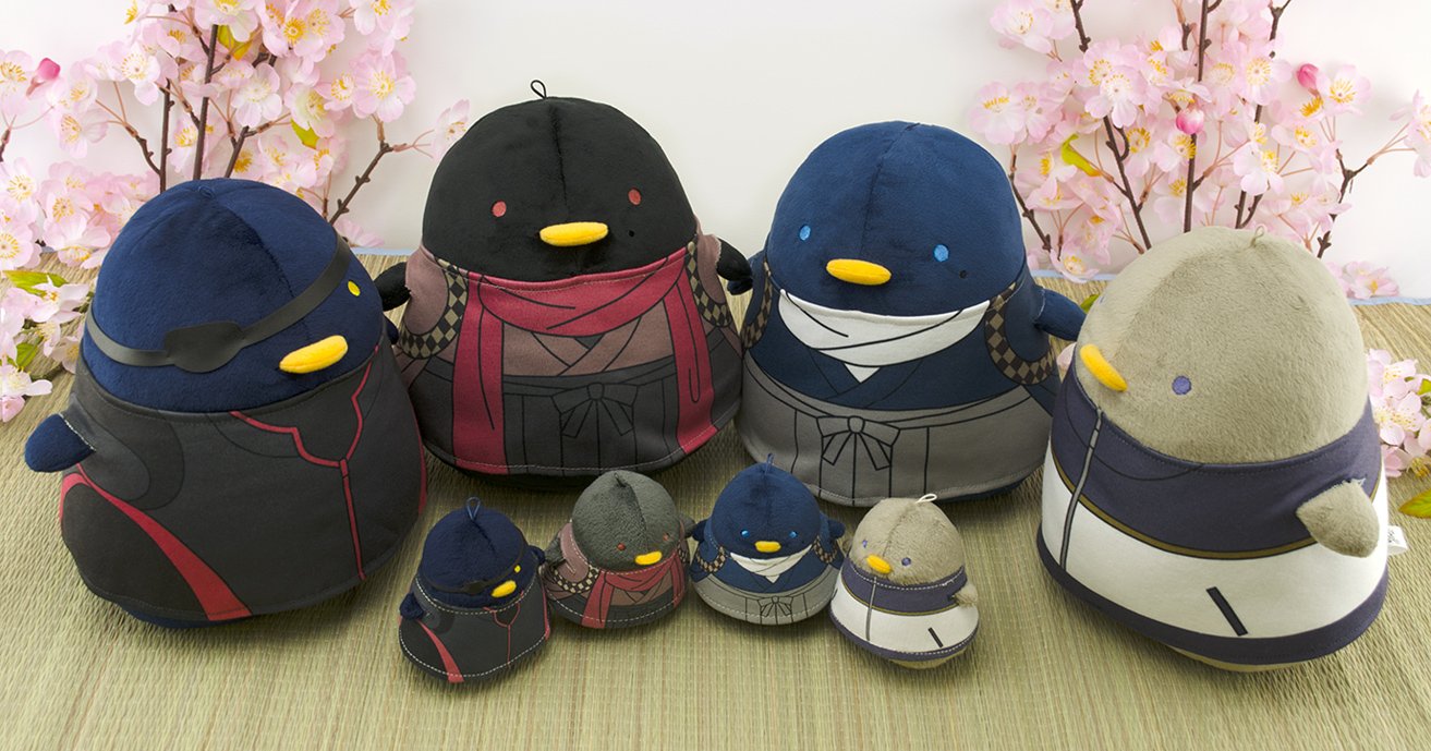 花丸 加州清光 ちゅんコレ B0753cbdvl 刀剣乱舞 大 アニメ萌えグッズ 超話題新作