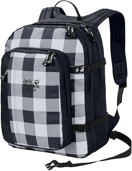 jack wolfskin berkeley backpack