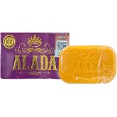 Alada Soap Premium Skin Nourishing Bar with Carambola &amp; Algae &ndash; 160g