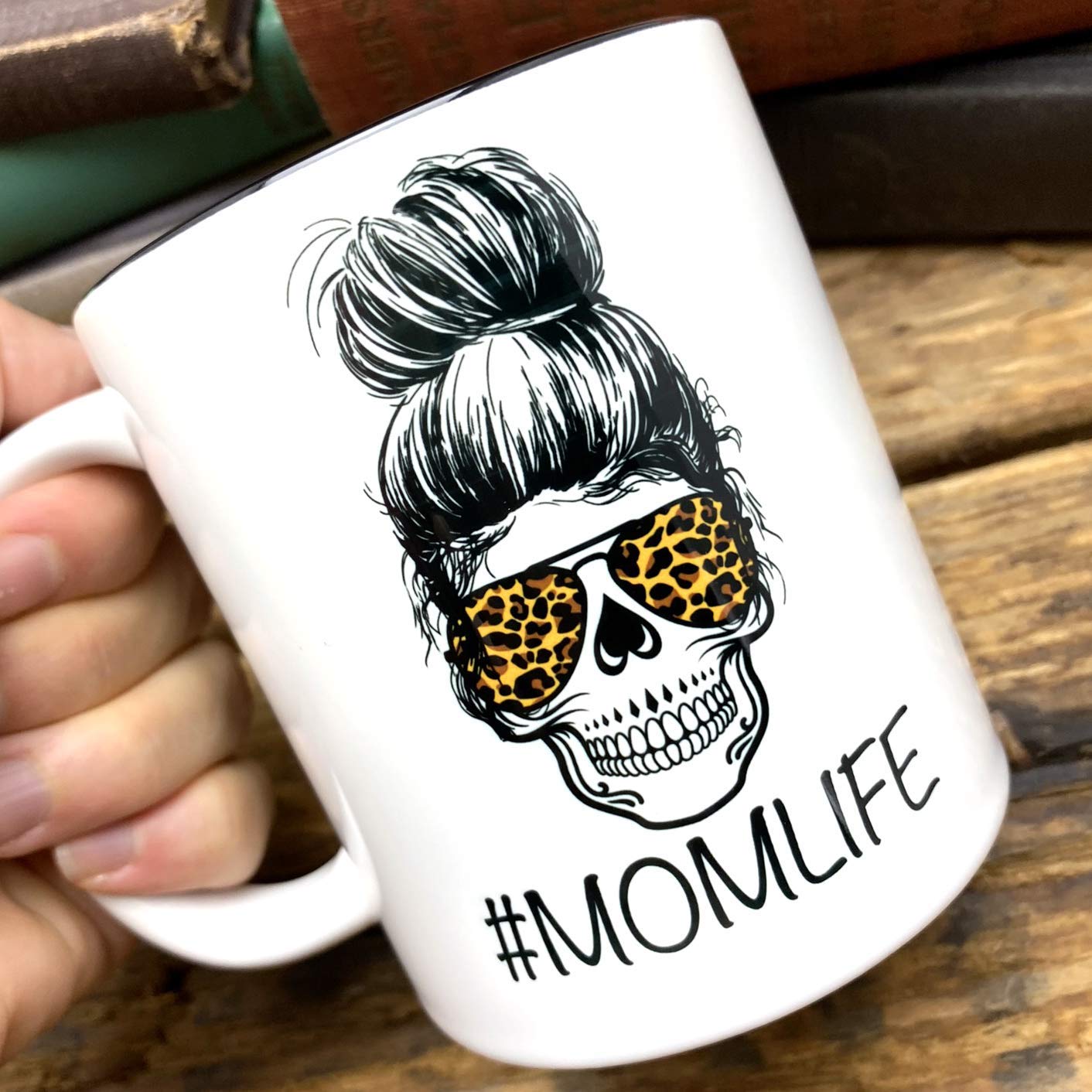 mom life cup