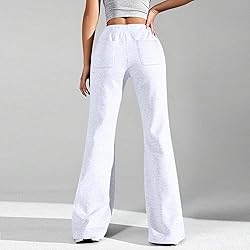 Flared Yoga Pants for Women,Tall Womens