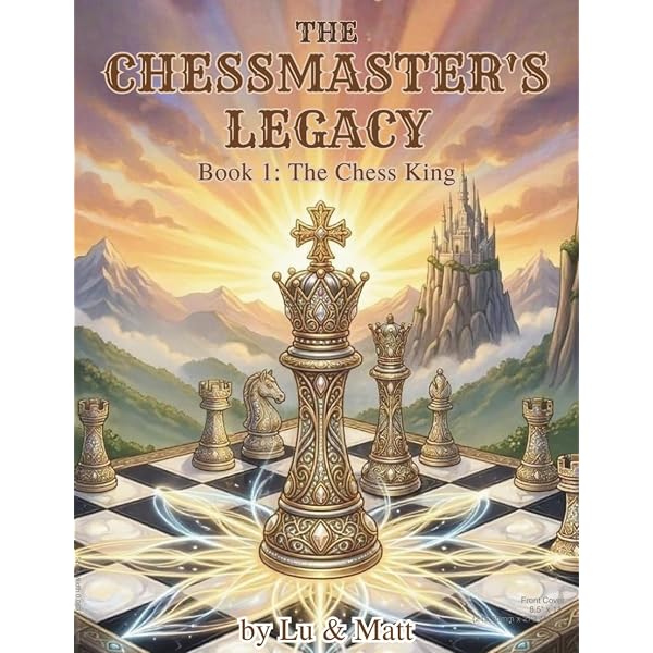 Master Pieces: The Architecture of Chess: Williams, Gareth