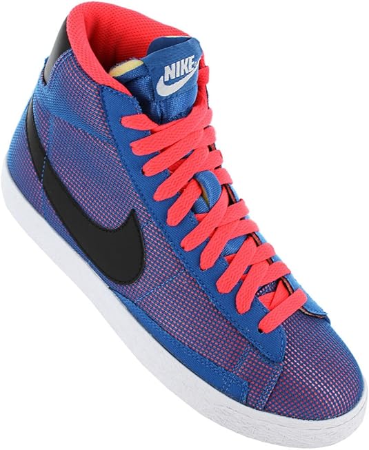 blazer mid vintage sneaker