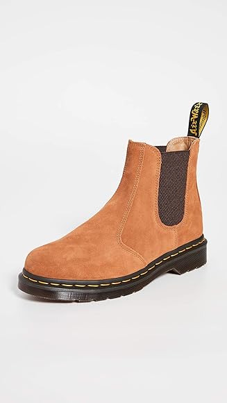dr 2976 chelsea boots