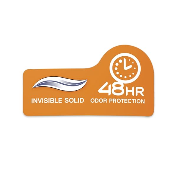 SECRET DEODORANT SCENT, HAWAII CITRUS BREEZE, 2.6 OUNCE, PACKAGING MAY VARY