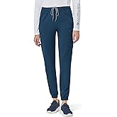 Carhartt Scrubs C52137 Women's Rugged Flex® Modern Fit Cargo Jogger Pan