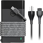 New Slim 65W Laptop Charger Fits for HP Laptop Charger USB C Computer Replacement, Envy x360/Elitebook x360/Spectre x360/Elite x2/Pavilion/Zbook/ProBook, Fast Type C Chromebook Power Cord Adapter