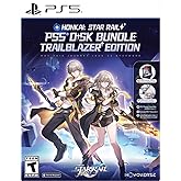 Honkai: Star Rail - Trailblazer Edition - PlayStation 5
