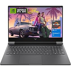 HP Victus 16.1 Ultimate Gaming Laptop, 16.1" FHD