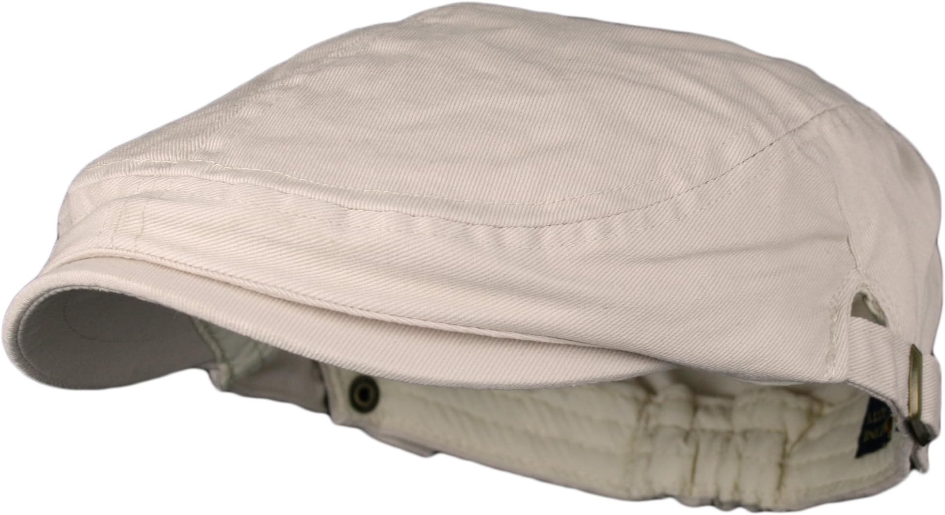 Wonderful Fashion Men's Cotton Flat Cap IVY Gatsby newsboy Hunting Hat