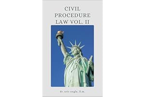 Civil Procedure Law Flashcards Quiz Questions (Civil Procedure and Evidence Law)