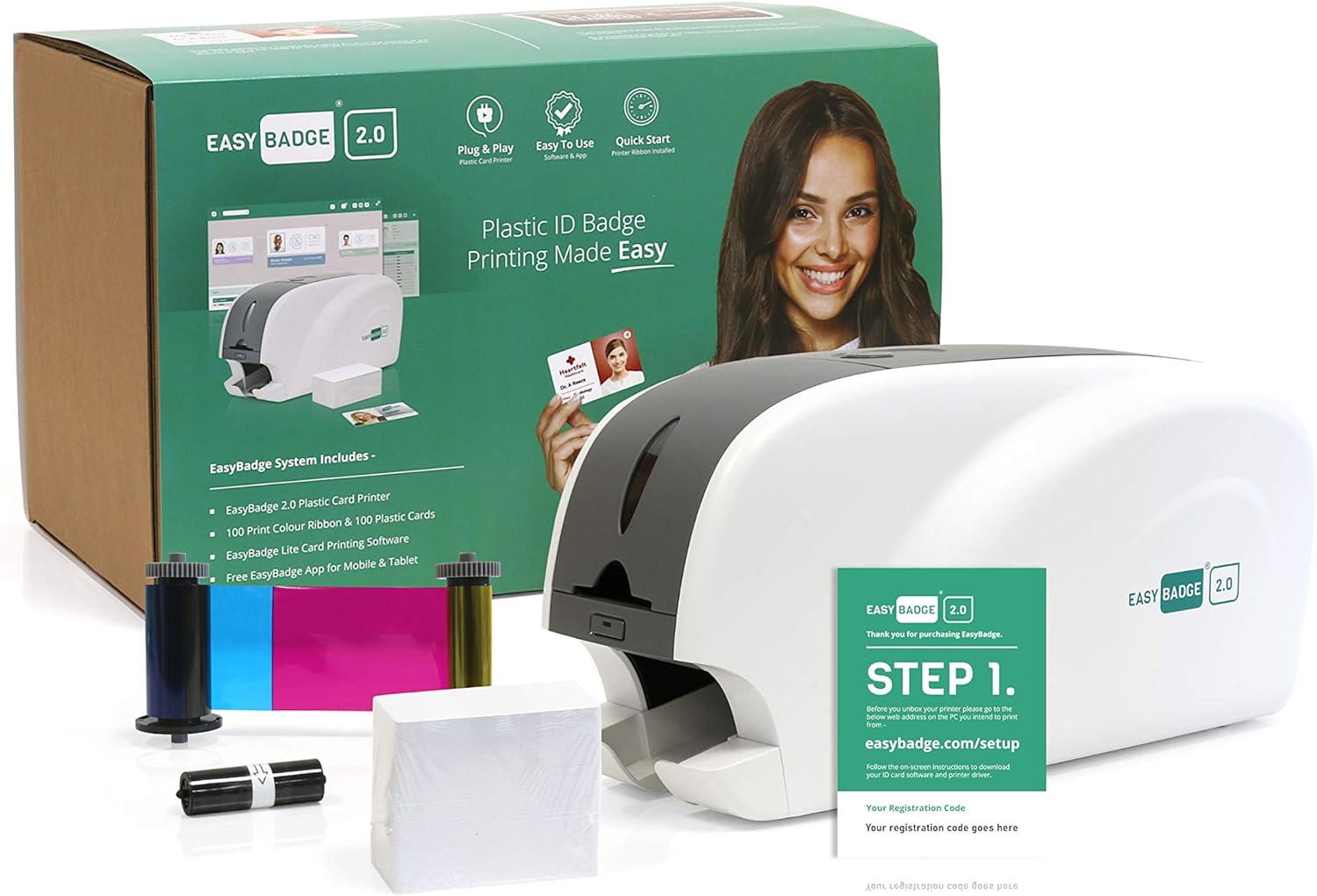 pc card printer