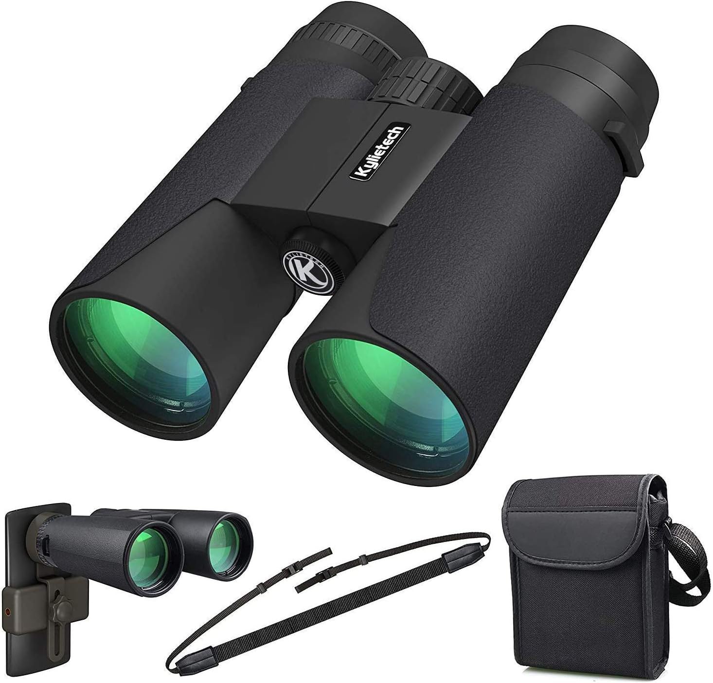 best high powered binoculars