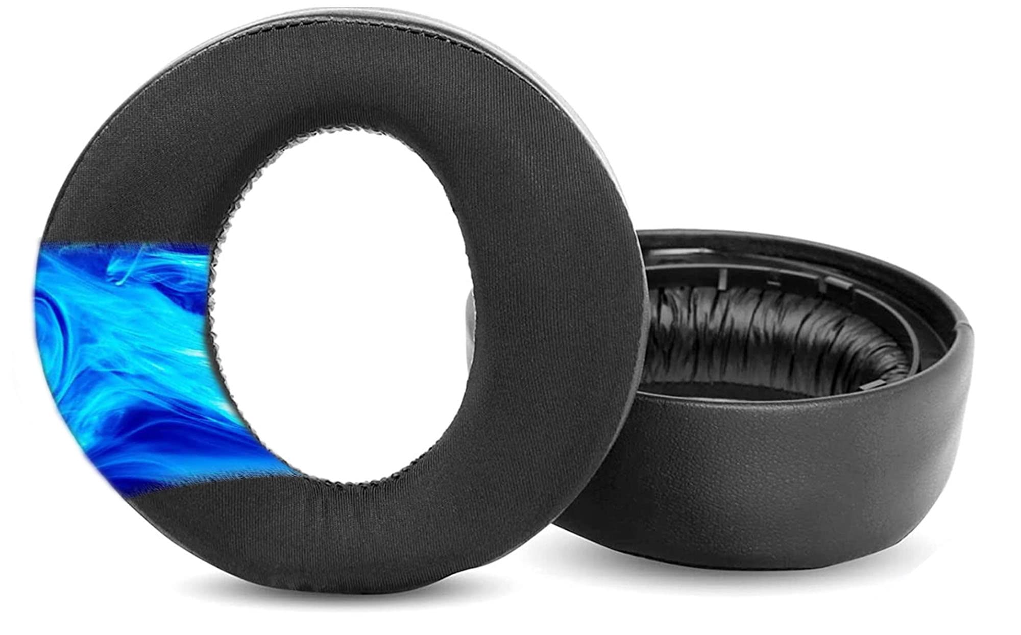 Cooling Gel Earpads Replacement for Sony Playstation 5 Pulse 3D PS5 Ear Cushions