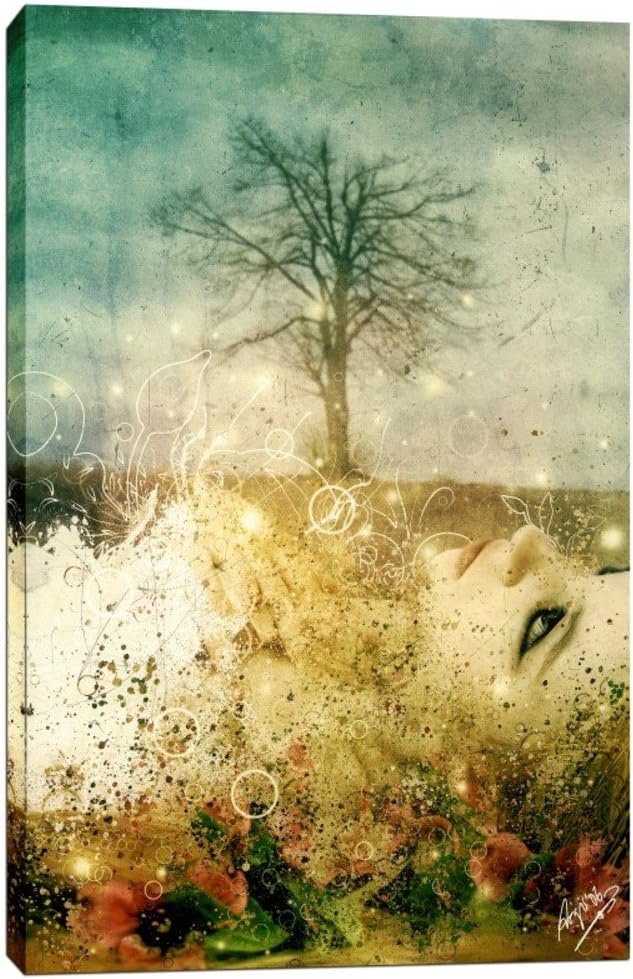 Cortesi HomeThe Maysong' by Mario Sanchez Nevado, Canvas Wall Art, 26" x 40"