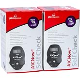 A1CNow glycated Hemoglobin - HbA1c, Hemoglobin A1C Multi-Test System 8 Tests