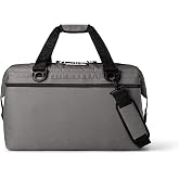 AO Coolers Expedition Canvas Soft-Sided Cooler Bag, Leak-Proof, Insulated, Lightweight