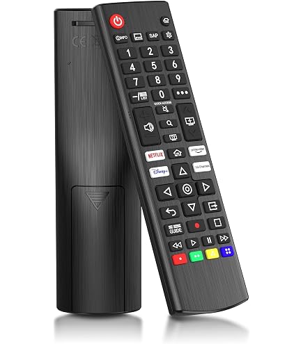 Amazon.com: AKB74475471 Replaced Remote Applicable for LG TV