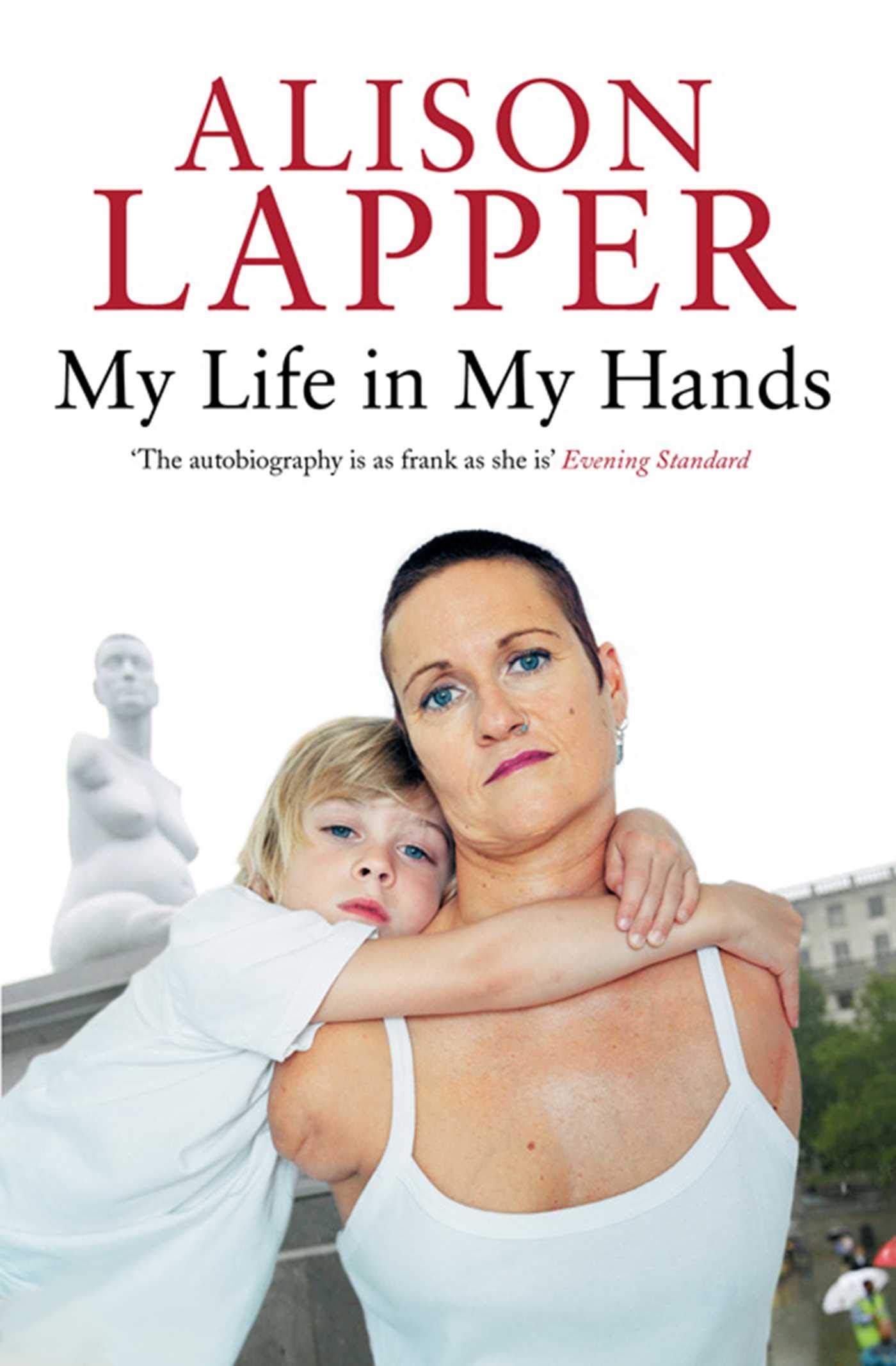 My Life in My Hands: 9781416511014: Books - Amazon.ca