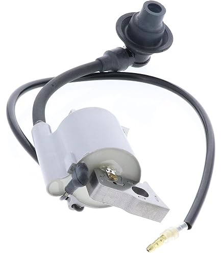 Amazon.com : Honda 30400-Z07-013 Spark Unit : Sports Outdoor