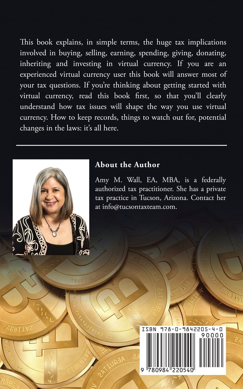 Virtual Tax 2018 Edition: The taxation of virtual currency - Image 3