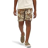Wrangler Boys Coastal Crew Utility Short