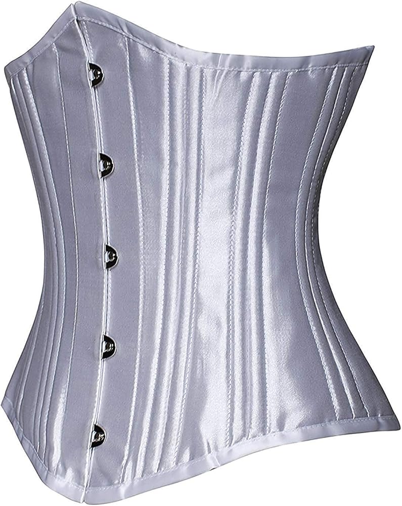 shaperx 26 steel boned corset