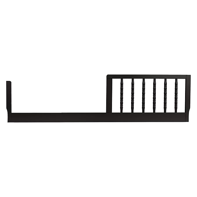 davinci jenny lind conversion kit