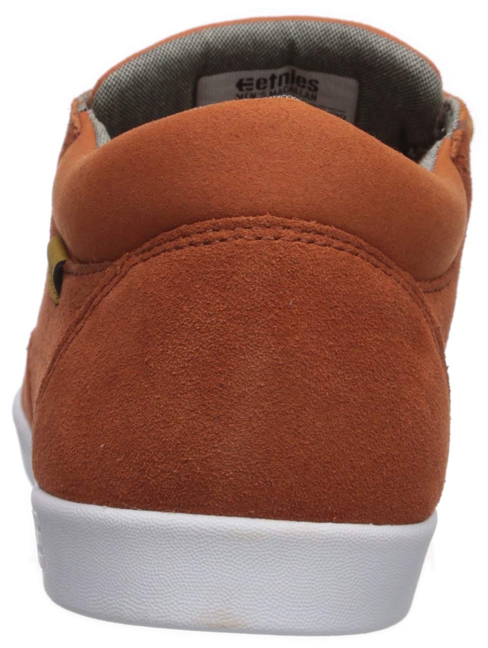 etnies macallan