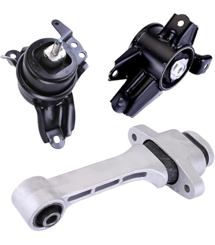 Amazon.com: ONNURI Front Right Engine Motor Mount For 2001