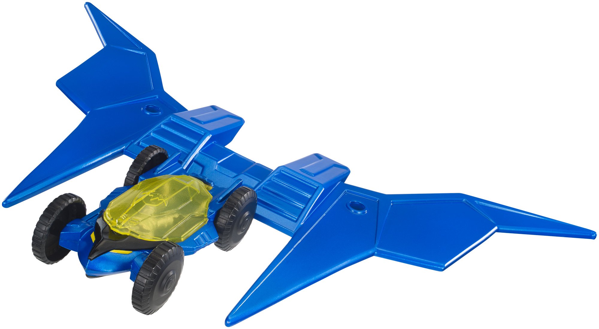 Dress-ups - Batman Unlimited Ultimate Bat-Mech Figure was sold for R1 ...