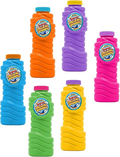 imperial super miracle bubbles toxic