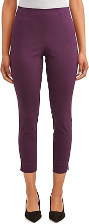 time and tru women's millennium skinny pant