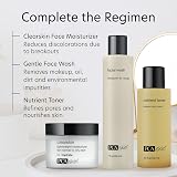 PCA Skin Clearskin 1.7 oz Moisturizer Hydrate Calm Soothe Breakout Acne view 8