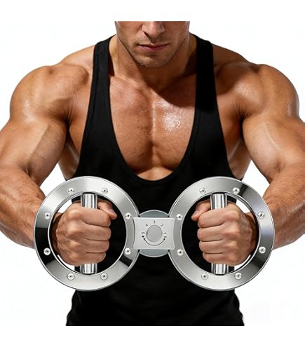 BURN MACHINE エクササイズグッズ Amazon.com: Burn Machine 12LB Hand and Forearm Trainer, Grip